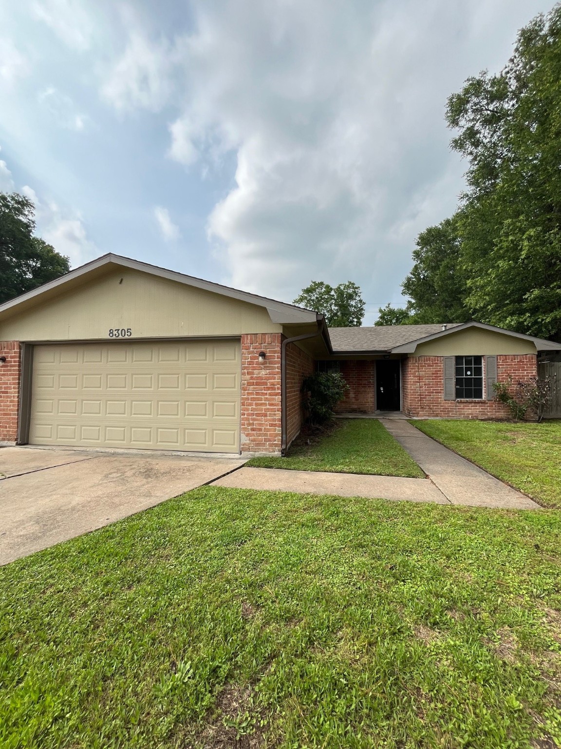 8305 Talton Street Houston TX 77028