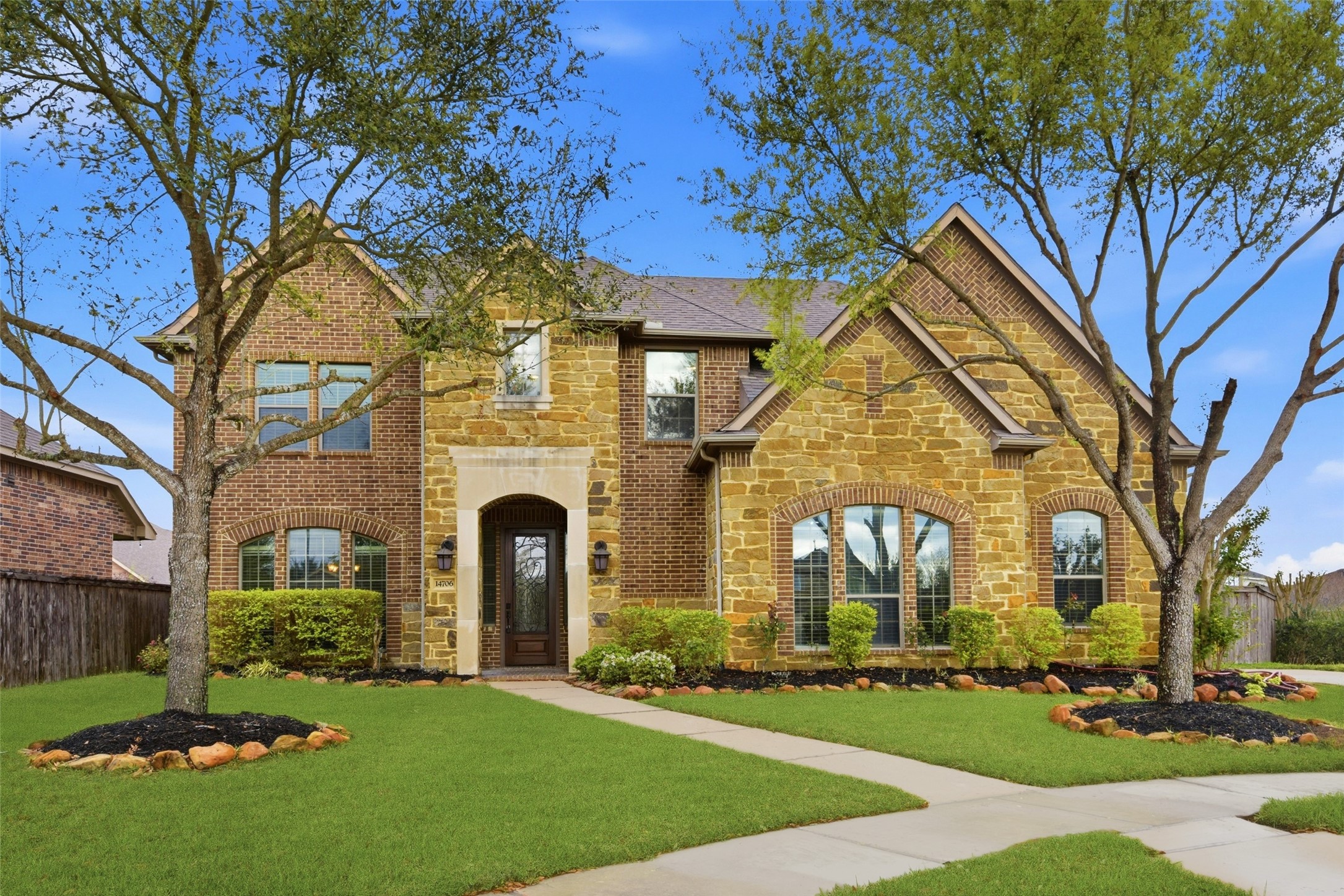 14706 Ashley Creek Court Humble TX 77396