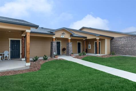 227 Buchanan Road Decatur TX 76324