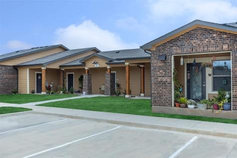 227 Buchanan Road Decatur TX 76324