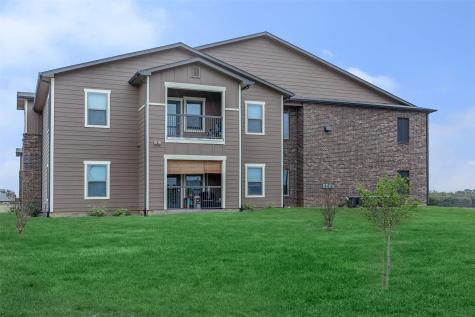 227 Buchanan Road Decatur TX 76324