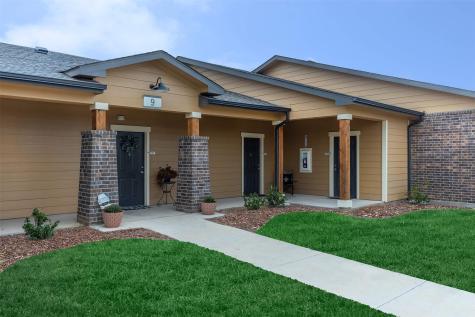 227 Buchanan Road Decatur TX 76324