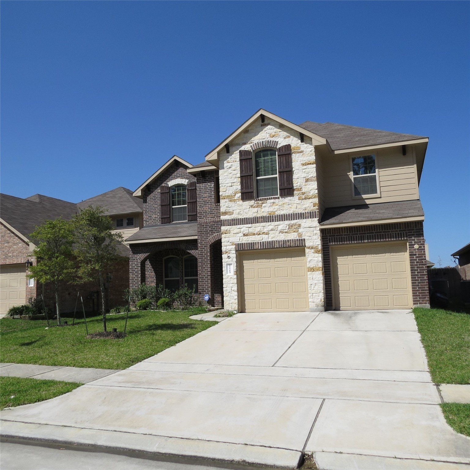 22519 Forbes Field Trail Spring TX 77389
