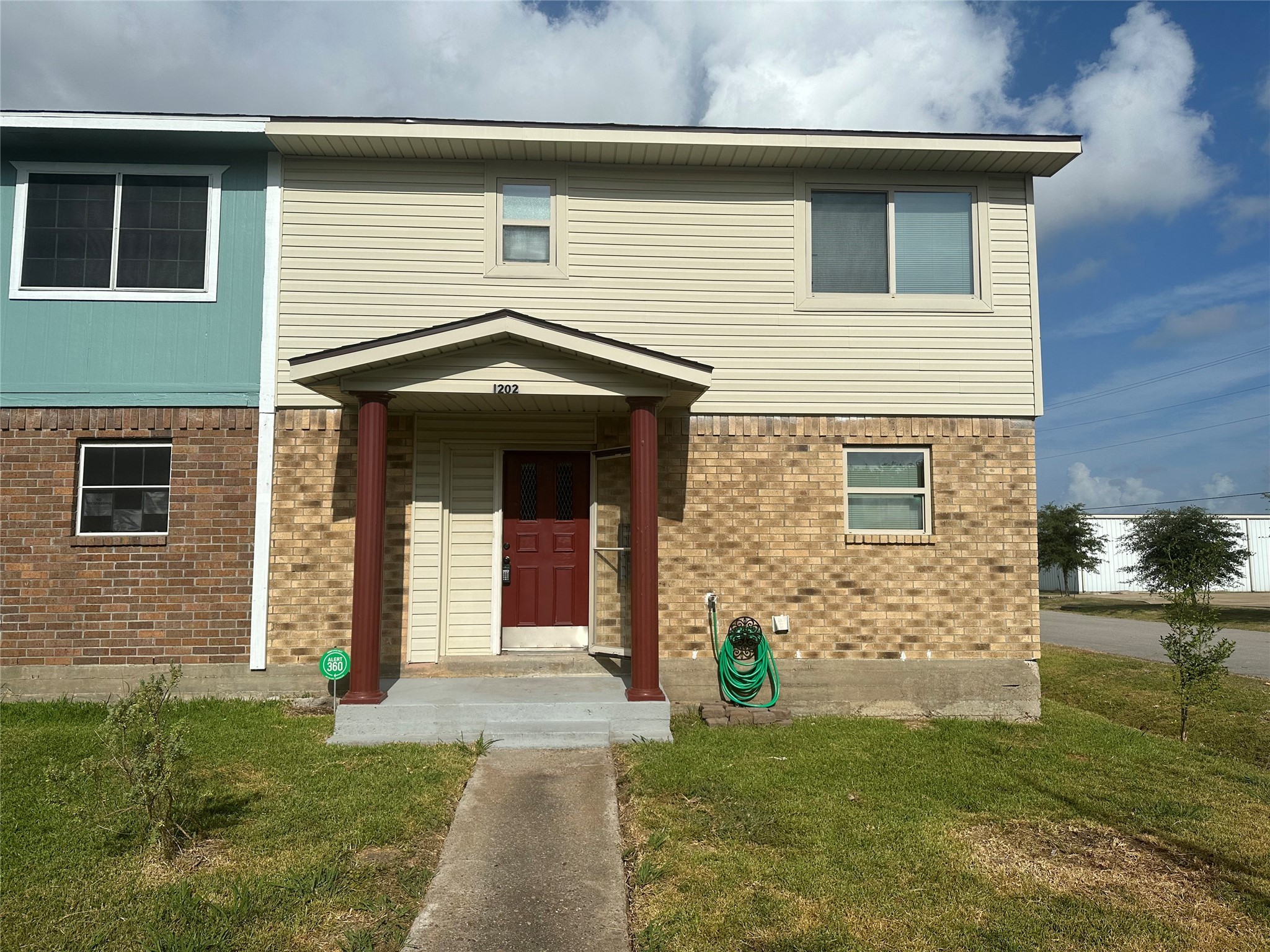 1202 Montana Street La Porte TX 77571