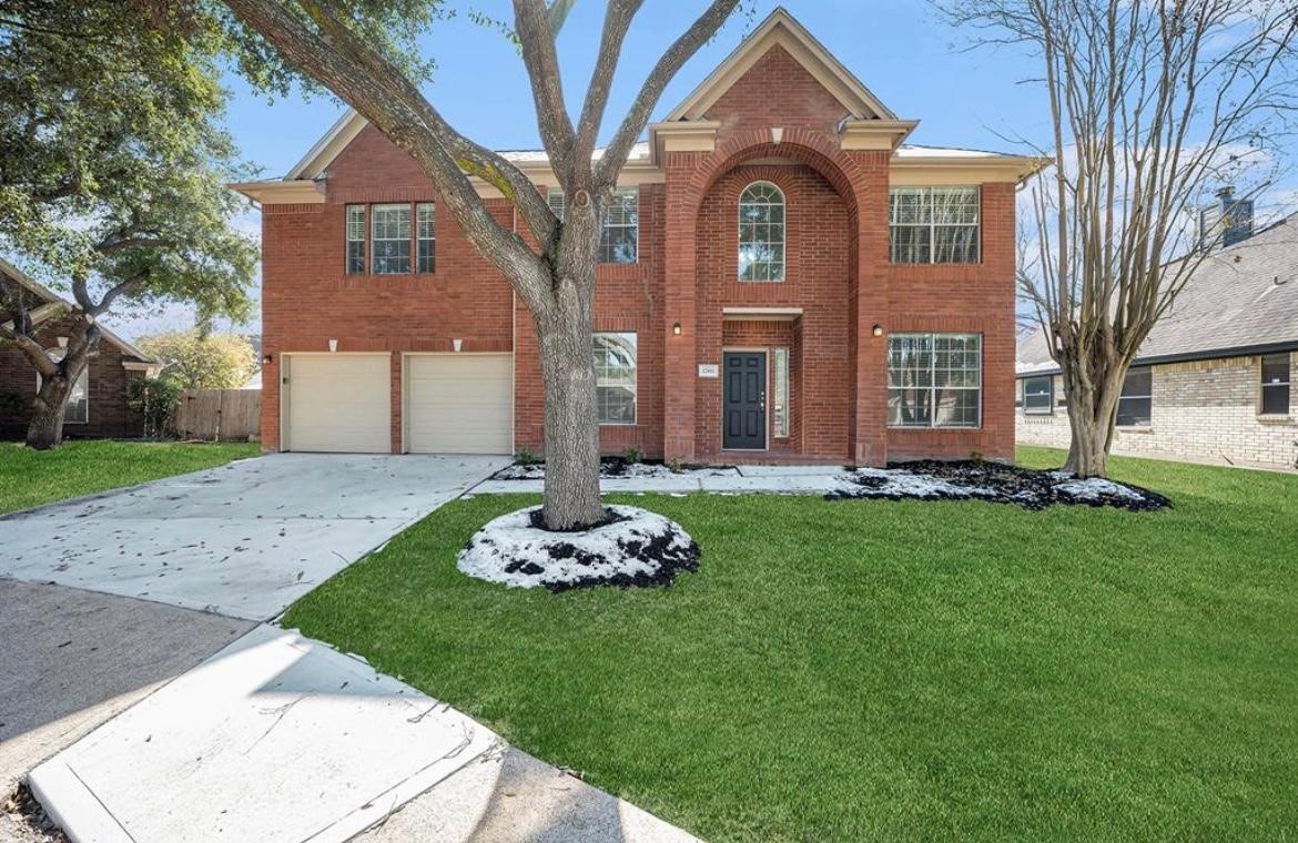 17811 Scrub Oak Drive Richmond TX 77407