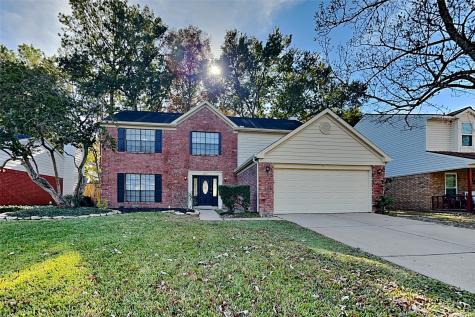 2027 Old Dixie Drive Richmond TX 77406