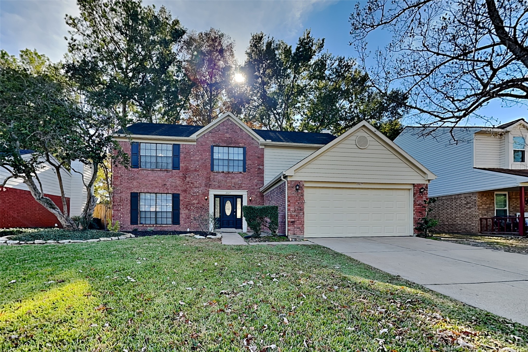 2027 Old Dixie Drive Richmond TX 77406