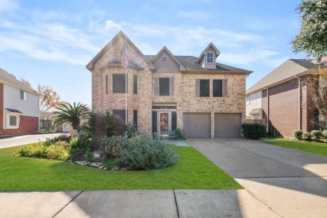 7018 Royal Knoll Court Pasadena TX 77505