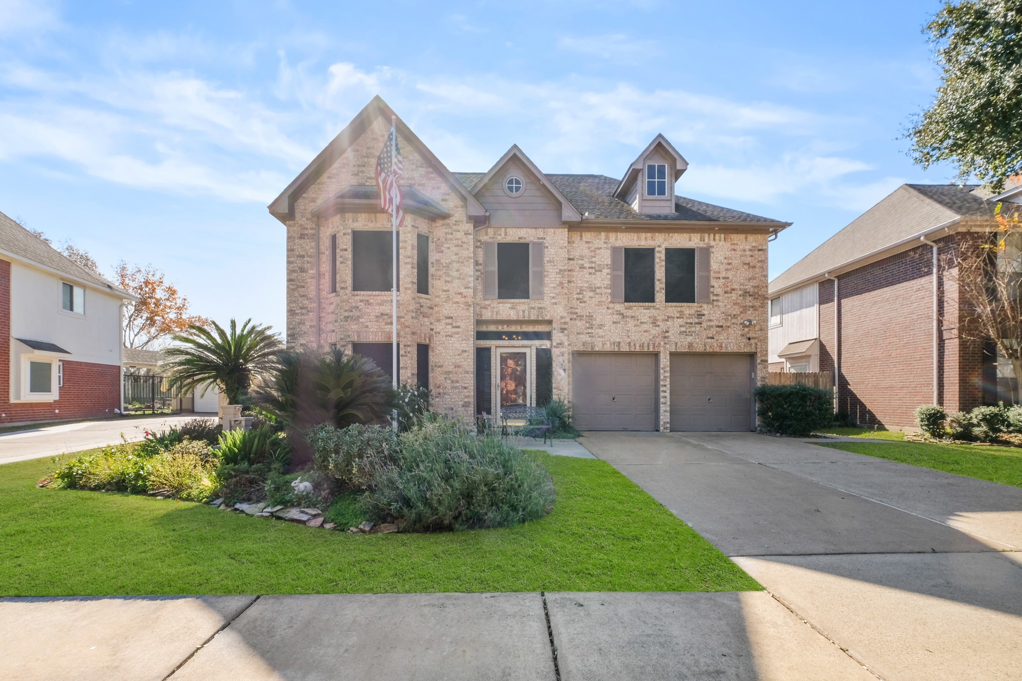 7018 Royal Knoll Court Pasadena TX 77505