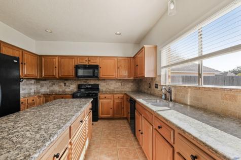 7018 Royal Knoll Court Pasadena TX 77505