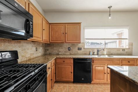7018 Royal Knoll Court Pasadena TX 77505