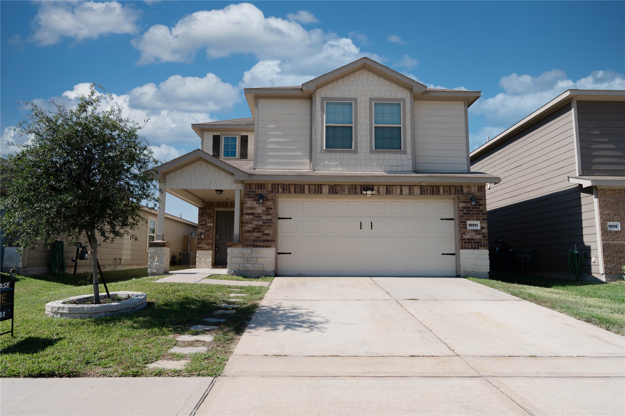 10011 Orchid Spring Lane Houston TX 77044