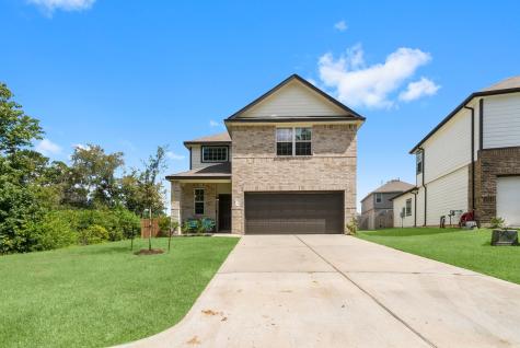 13538 Luke Prairie Court Willis TX 77378