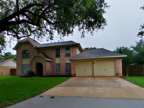 14811 Cypress Ridge Drive Cypress TX 77429