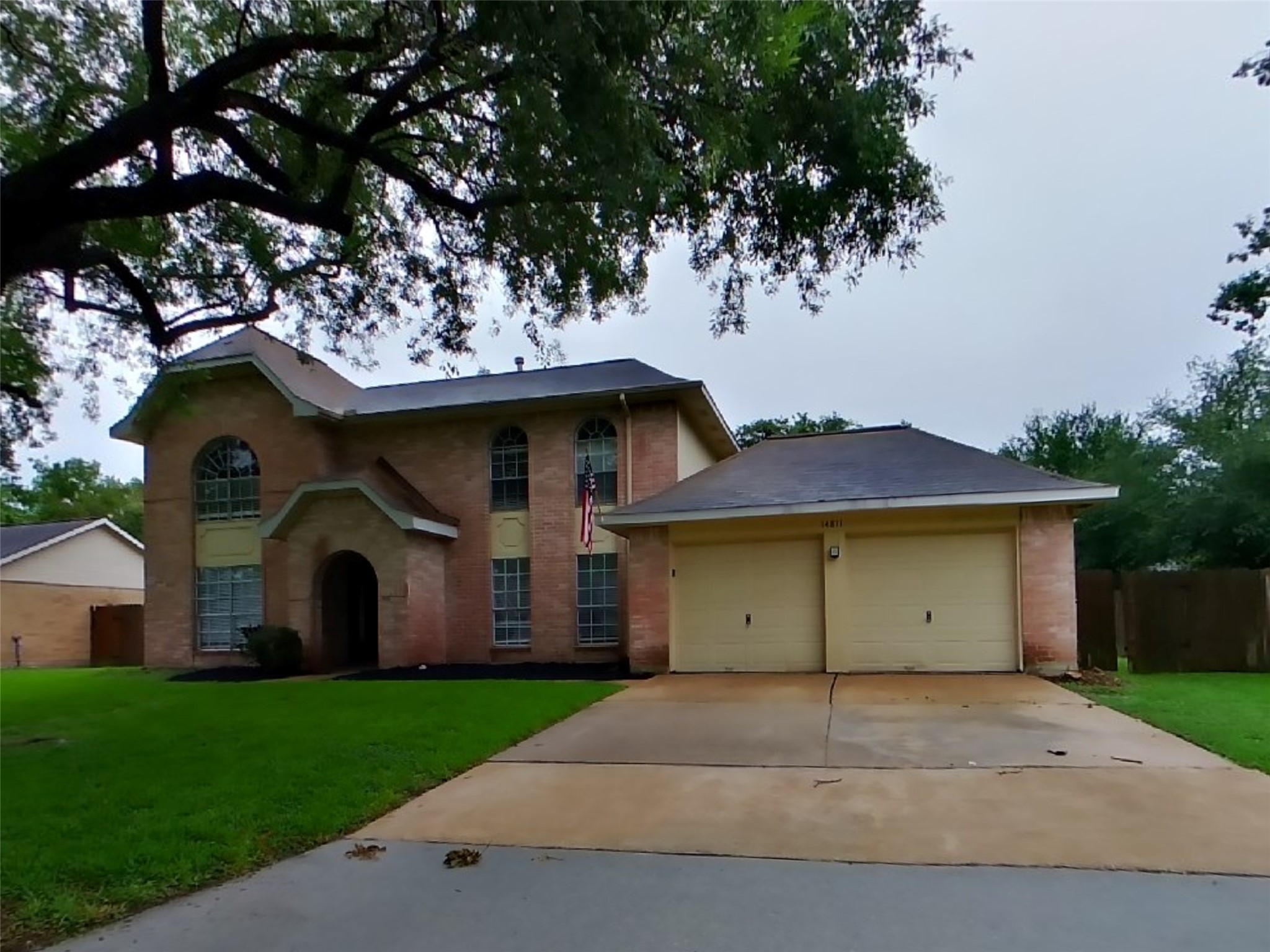 14811 Cypress Ridge Drive Cypress TX 77429