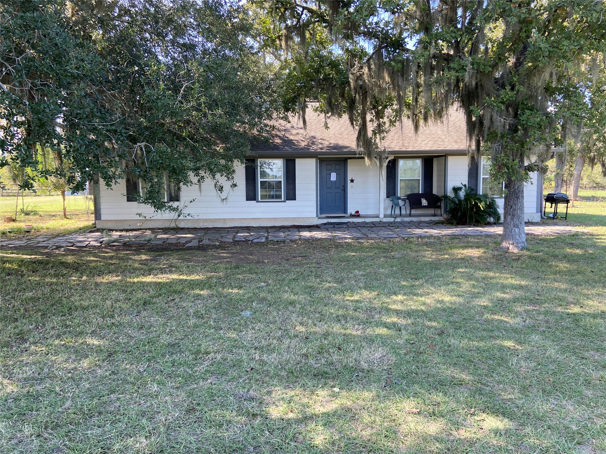 26237 Forest Hills Lane Waller TX 77484