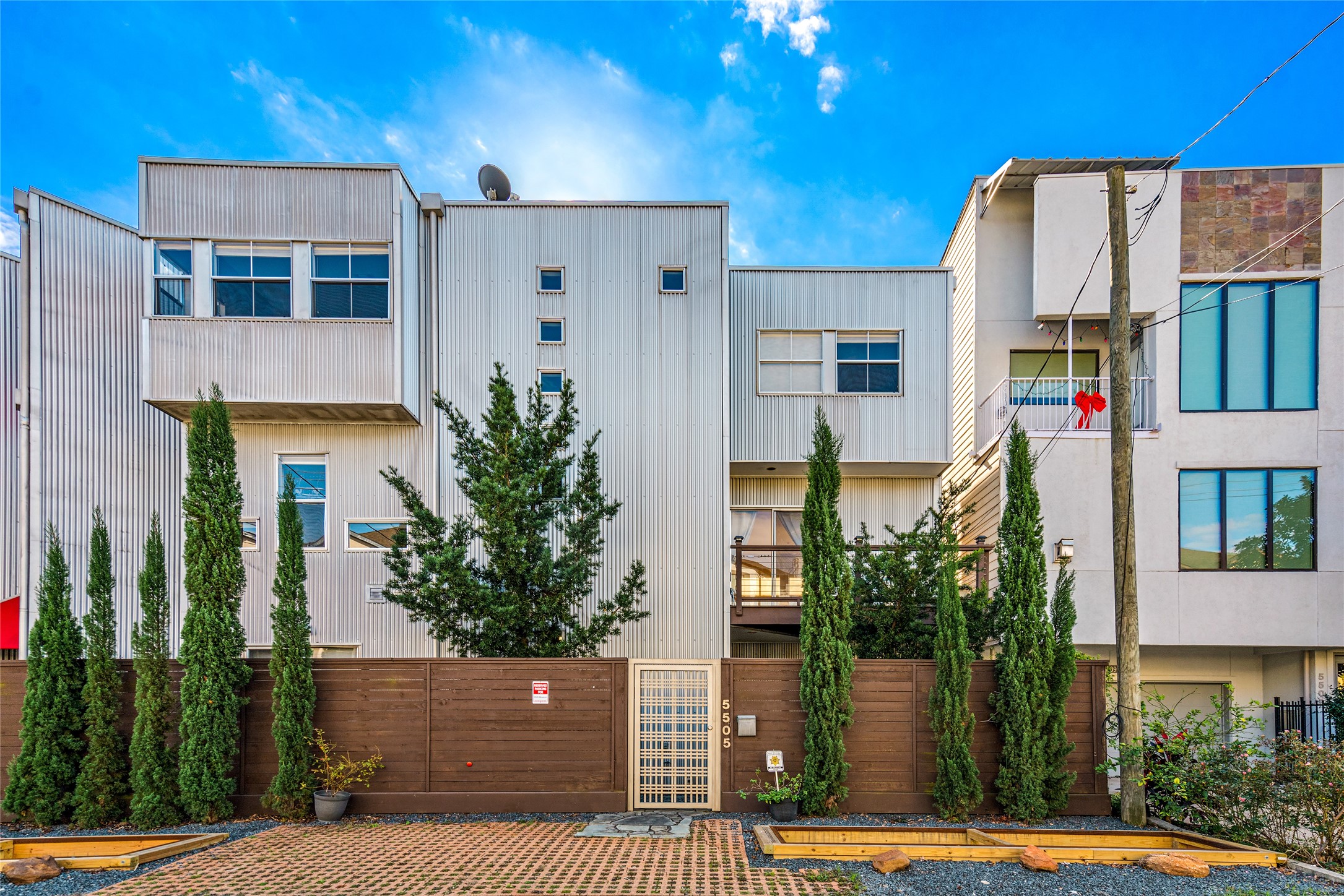5505 Blossom Street Houston TX 77007