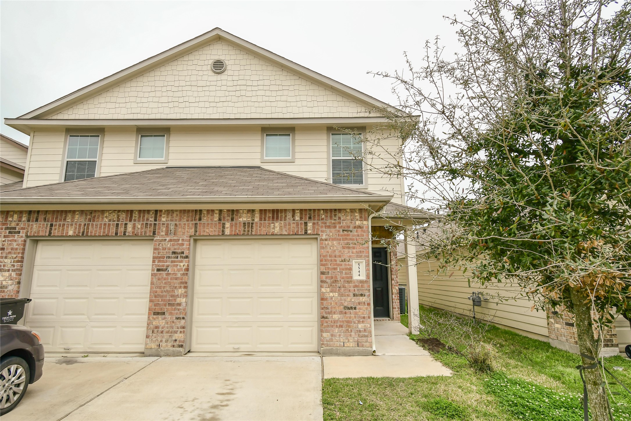 5557 Plantation Forest Drive Katy TX 77449