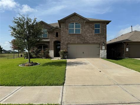 29611 Stanley Canyon Lane Katy TX 77494