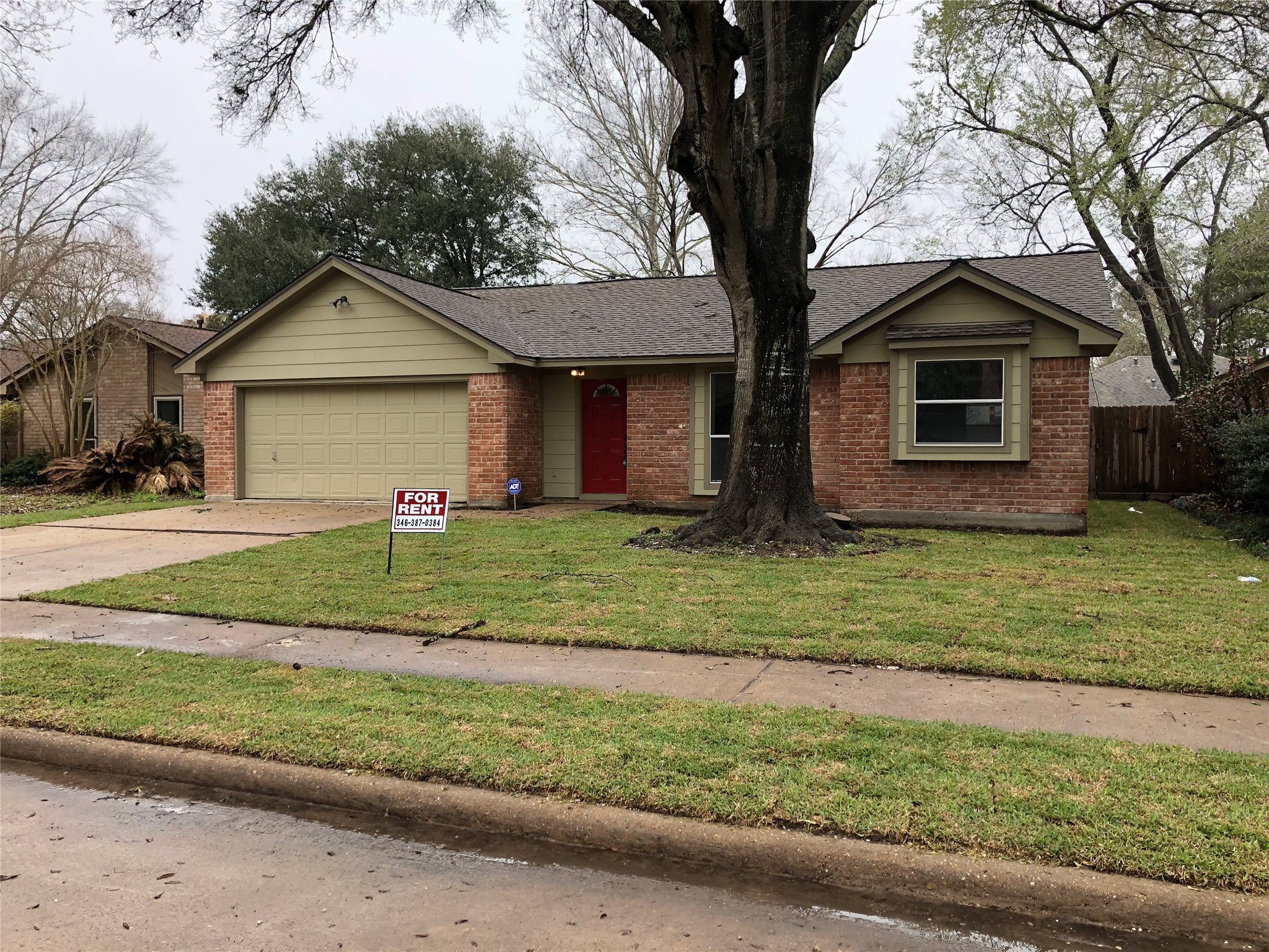 15646 Pagehurst Drive Houston TX 77084