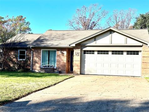 17115 Kings Walk Lane Houston TX 77070