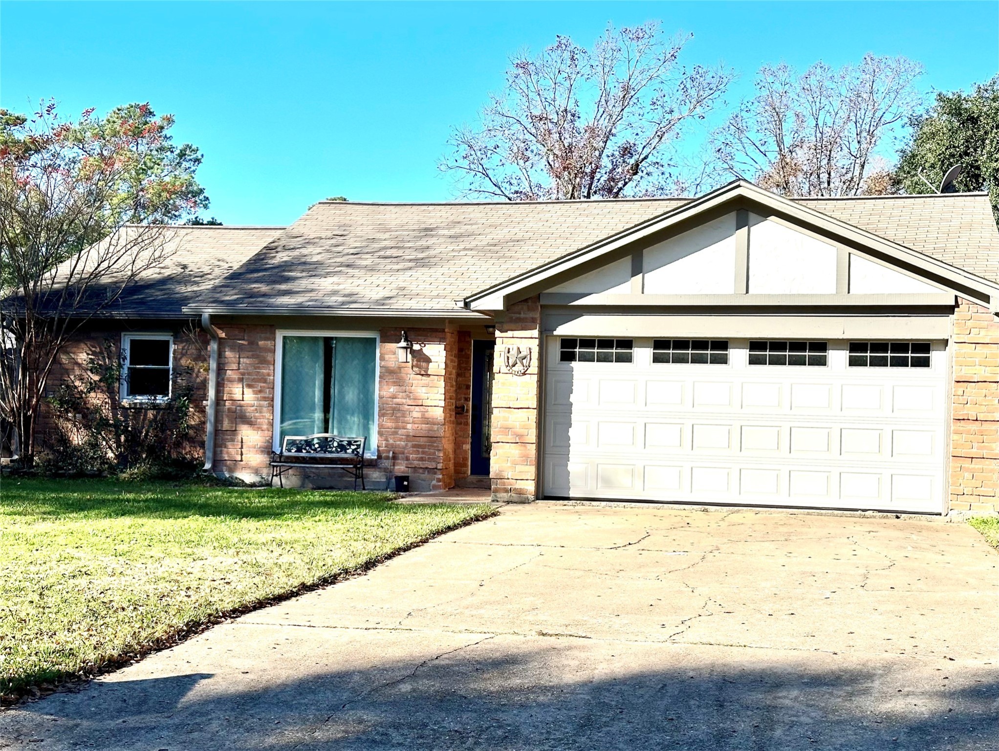 17115 Kings Walk Lane Houston TX 77070