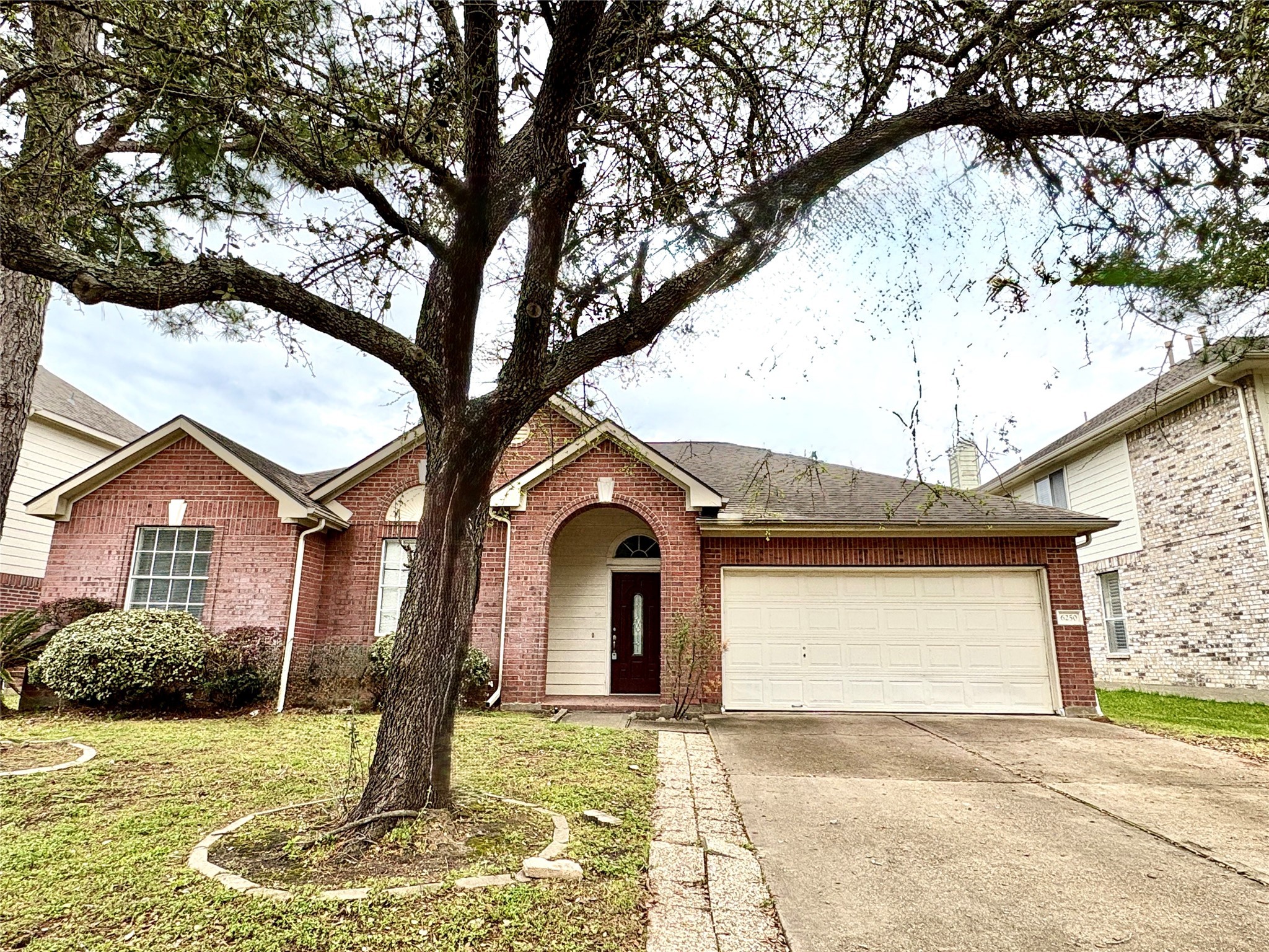 6250 Piedra Negras Court Katy TX 77450