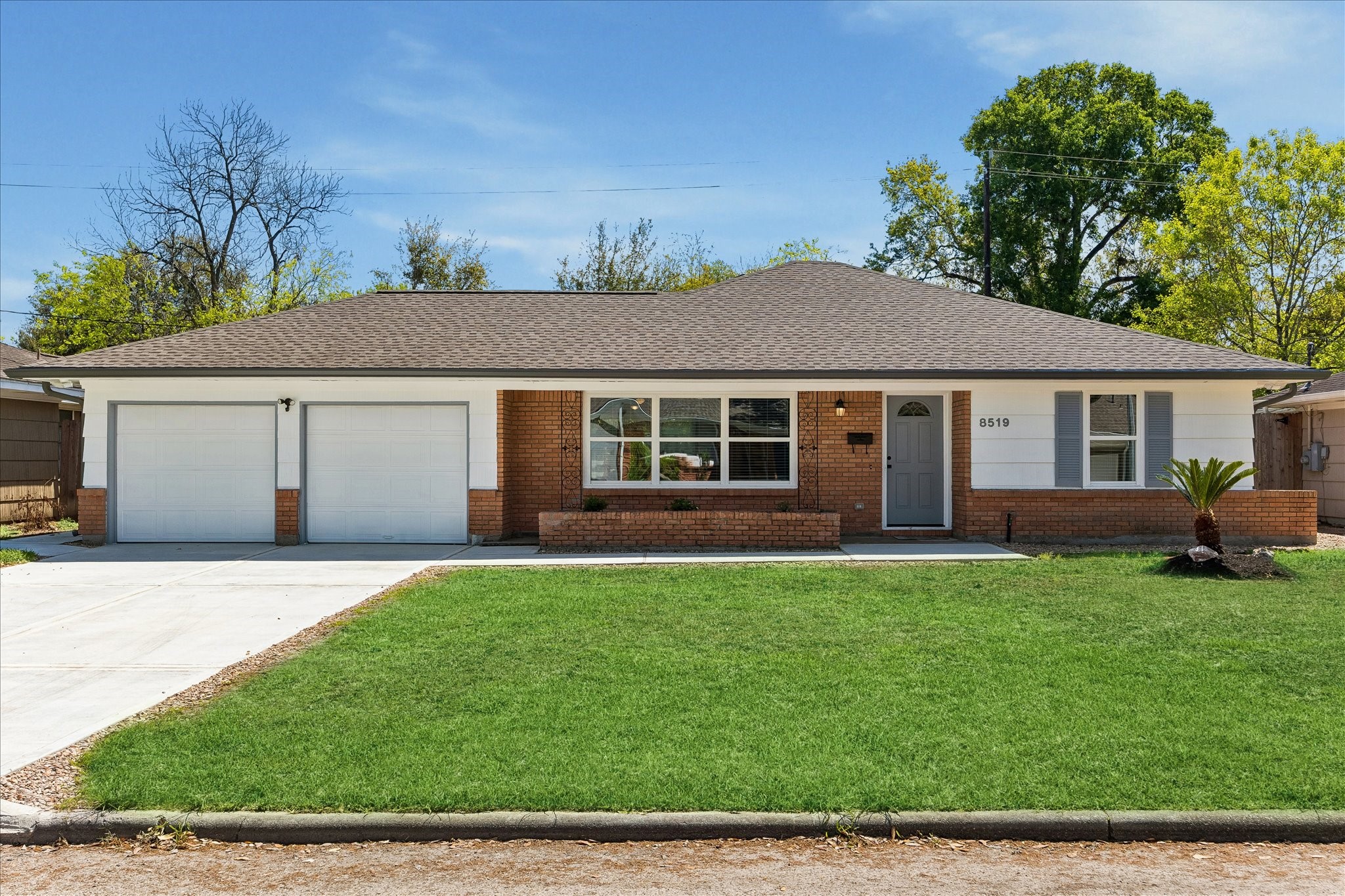 8519 Hatton Street Houston TX 77025