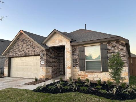 2909 Eden Lake Lane Katy TX 77493