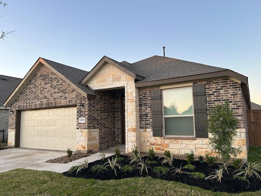 2909 Eden Lake Lane Katy TX 77493