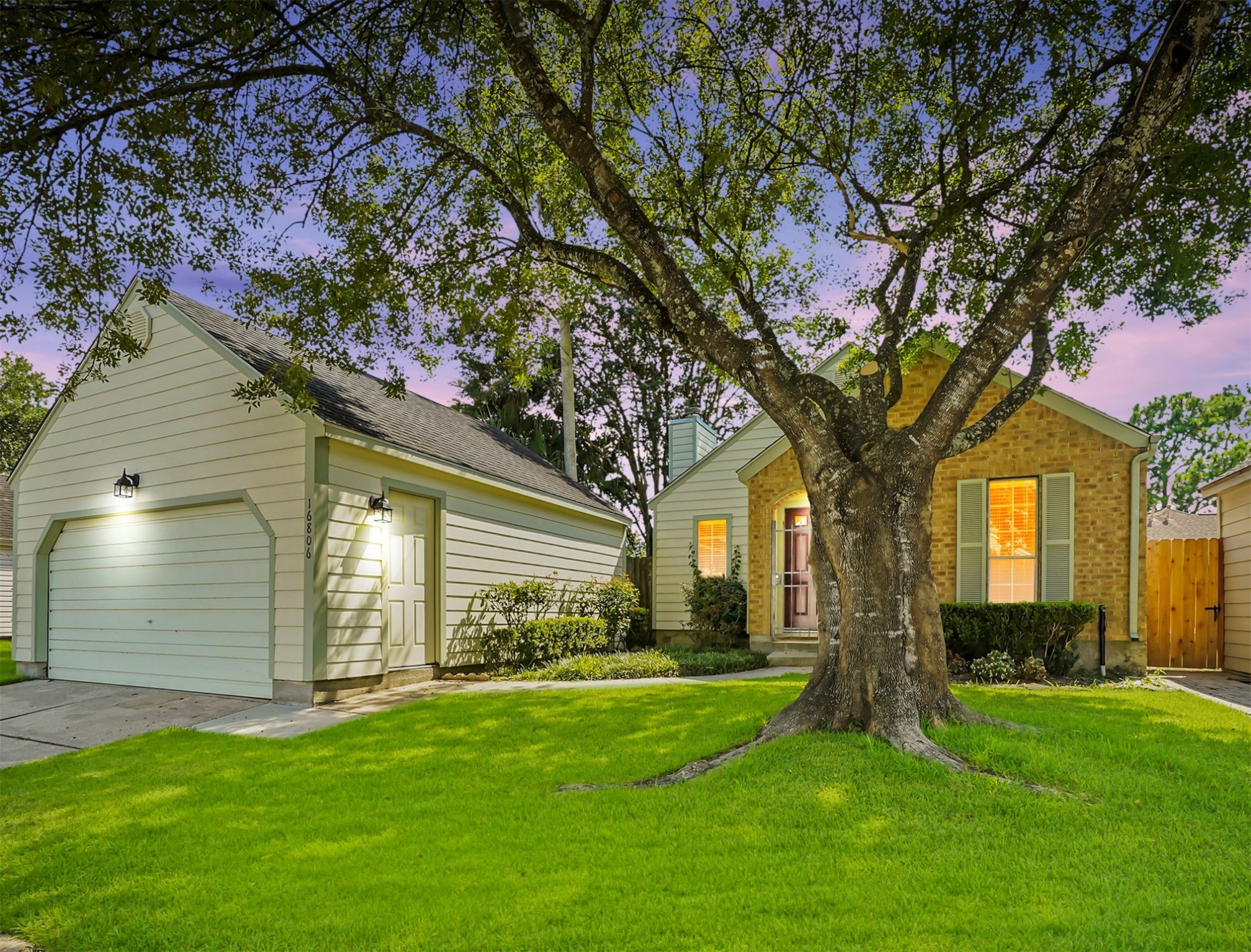 16806 Doverwood Way Houston TX 77058