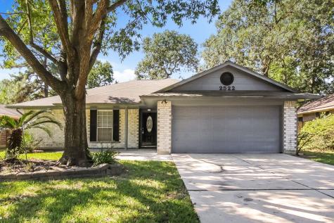 2522 Sherwood Hollow Lane Kingwood TX 77339