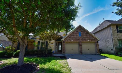 2705 Night Song Drive Pearland TX 77584