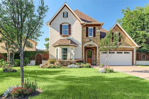 726 W 30th Street Houston TX 77018