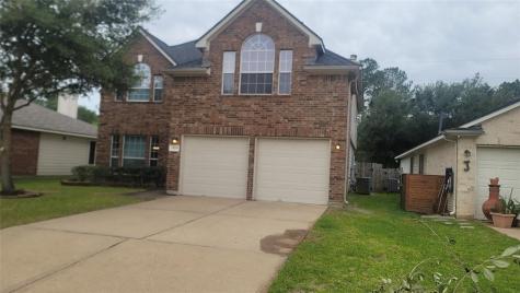 15519 Forest Creek Farms Drive Cypress TX 77429