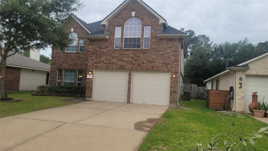 15519 Forest Creek Farms Drive Cypress TX 77429