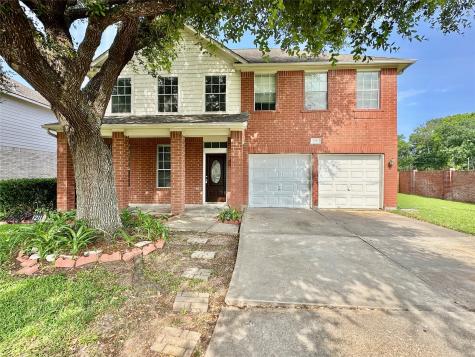 1211 Satillo Lane Richmond TX 77469