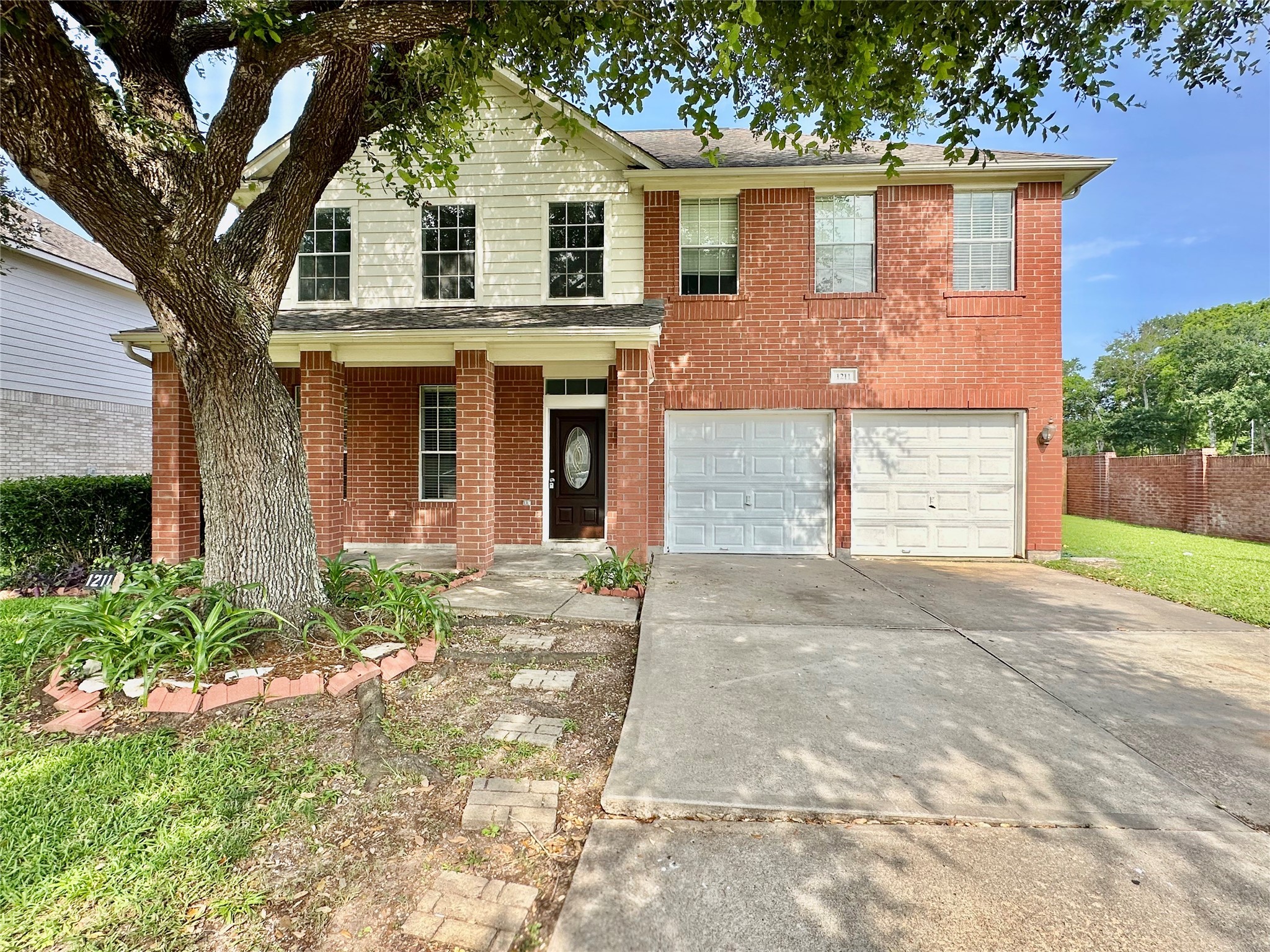 1211 Satillo Lane Richmond TX 77469