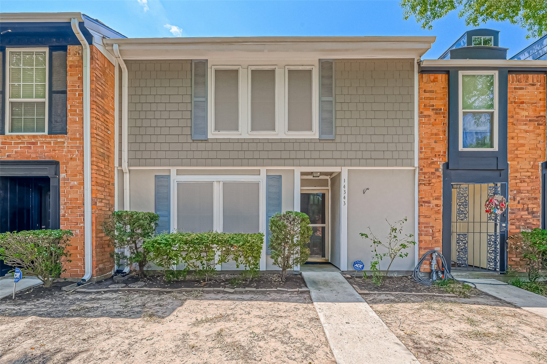 14343 Misty Meadow Lane Houston TX 77079