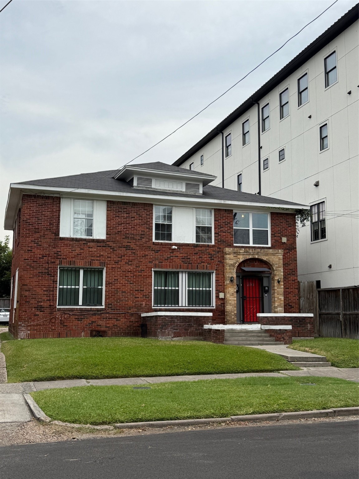 5106 Jackson Street 1 Houston TX 77004