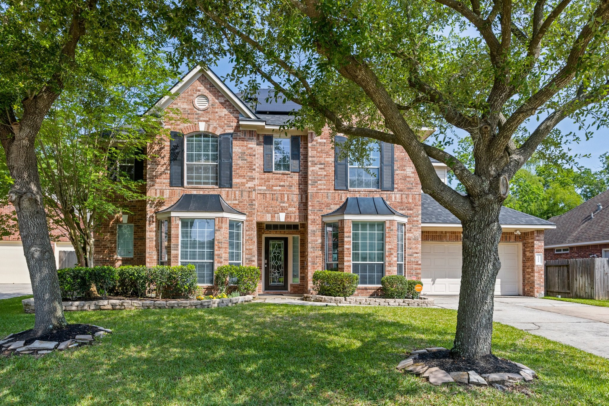 2211 Lazy Trail Path Court Spring TX 77373