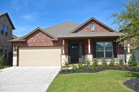 4526 Wyatt Roland Way Richmond TX 77406