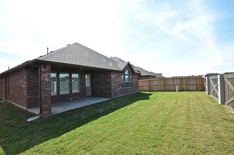 4526 Wyatt Roland Way Richmond TX 77406