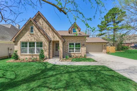 21 Newberry Court Montgomery TX 77356