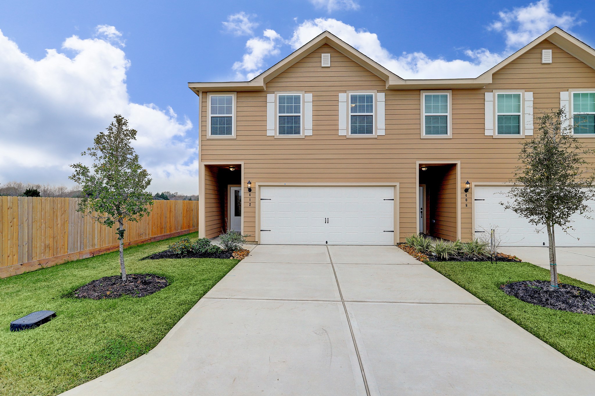 412 Hollow Brook Lane Brookshire TX 77423