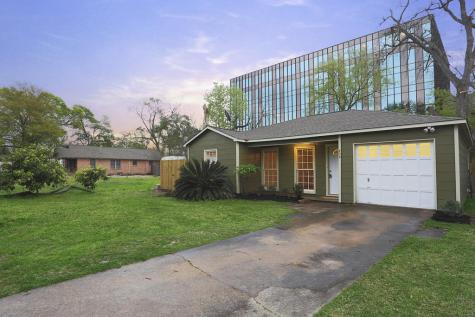 434 W 21st Street Houston TX 77008