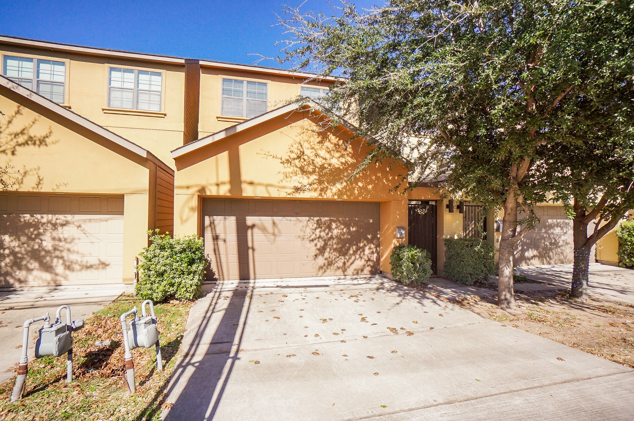 4624 Cornish Street Houston TX 77007