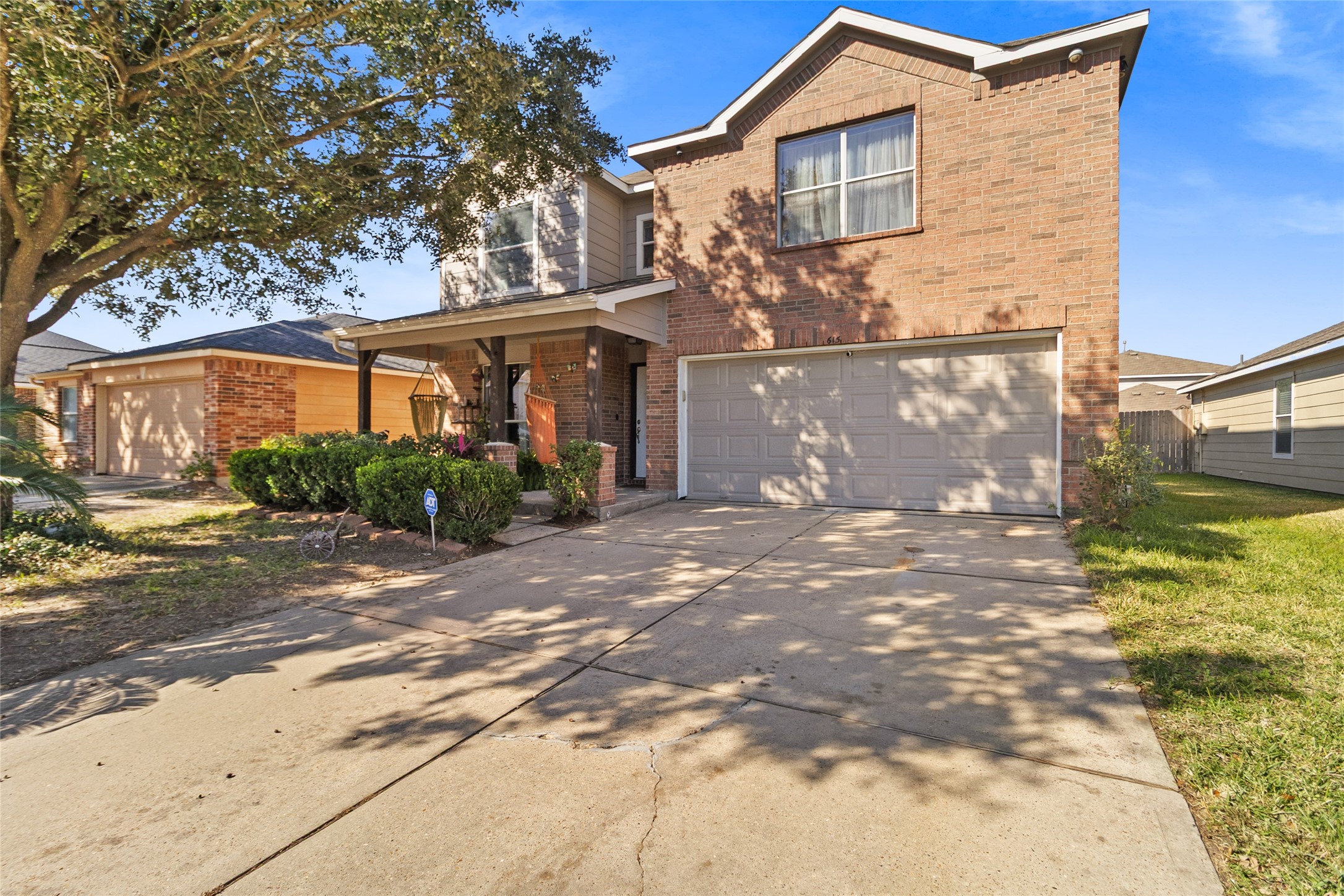 615 Ashlen Drive Houston TX 77073