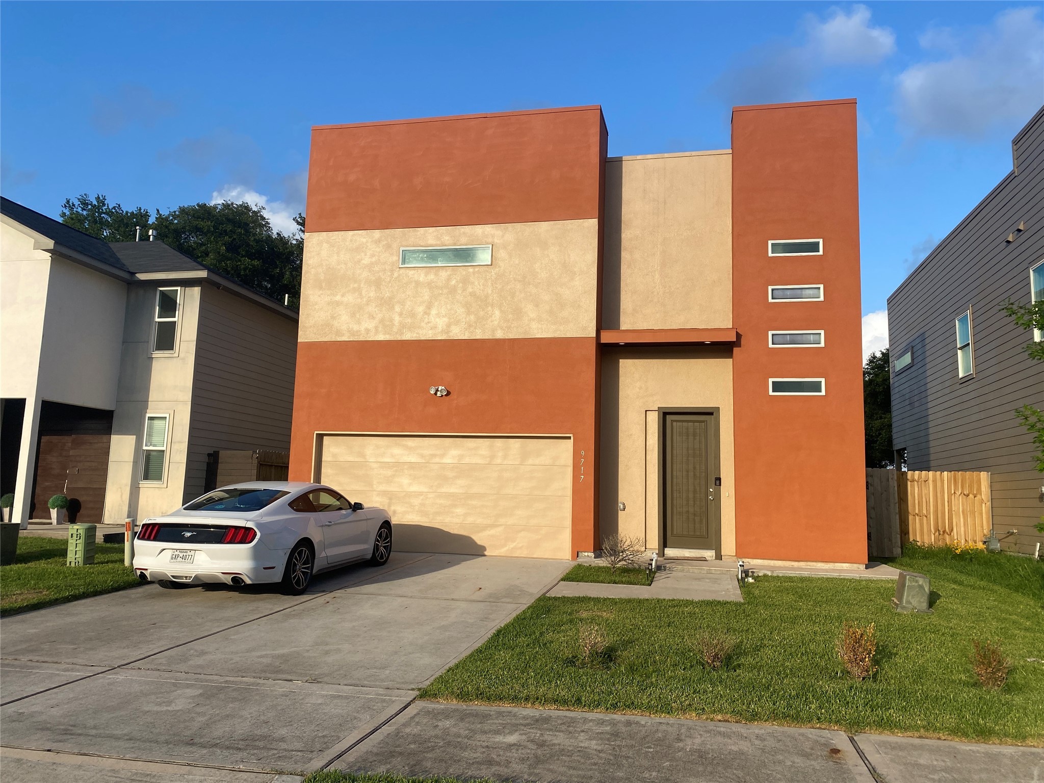 9741 Fabiola Drive Houston TX 77075