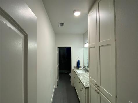 9741 Fabiola Drive Houston TX 77075